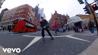 Gryffin &amp; Seven Lions - Need Your Love (with Noah Kahan) [Jack Tierney Skate Video]