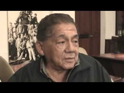 Pepe Jaramillo - Reportaje presentado por Normita Navarro