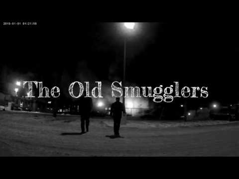 The Old Smugglers Broke All the Things