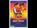 Rock-A-Doodle-Sun Do Shine From The ...