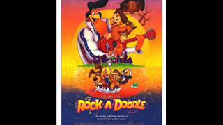 Rock-A-Doodle-Sun Do Shine From The Soundtrack by 