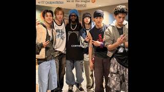 Download lagu #CORTIS x JUICY J collab😎 'MOTION' out now❤️‍🔥 #코르티스 #kpop #shorts mp3