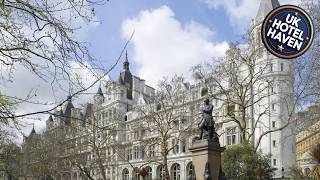 The Royal Horseguards London | London, United Kingdom | Hotel Review 🏨