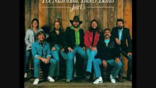 Wait For You by The Marshall Tucker Band (from Just Us)