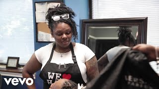 JustErica - FREAK A LEAK (Official Music Video) ft. Apyoung