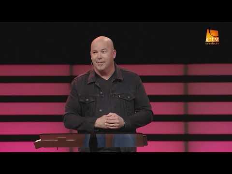 353. Adevărul Viu - Brett McBride - Iona (1)