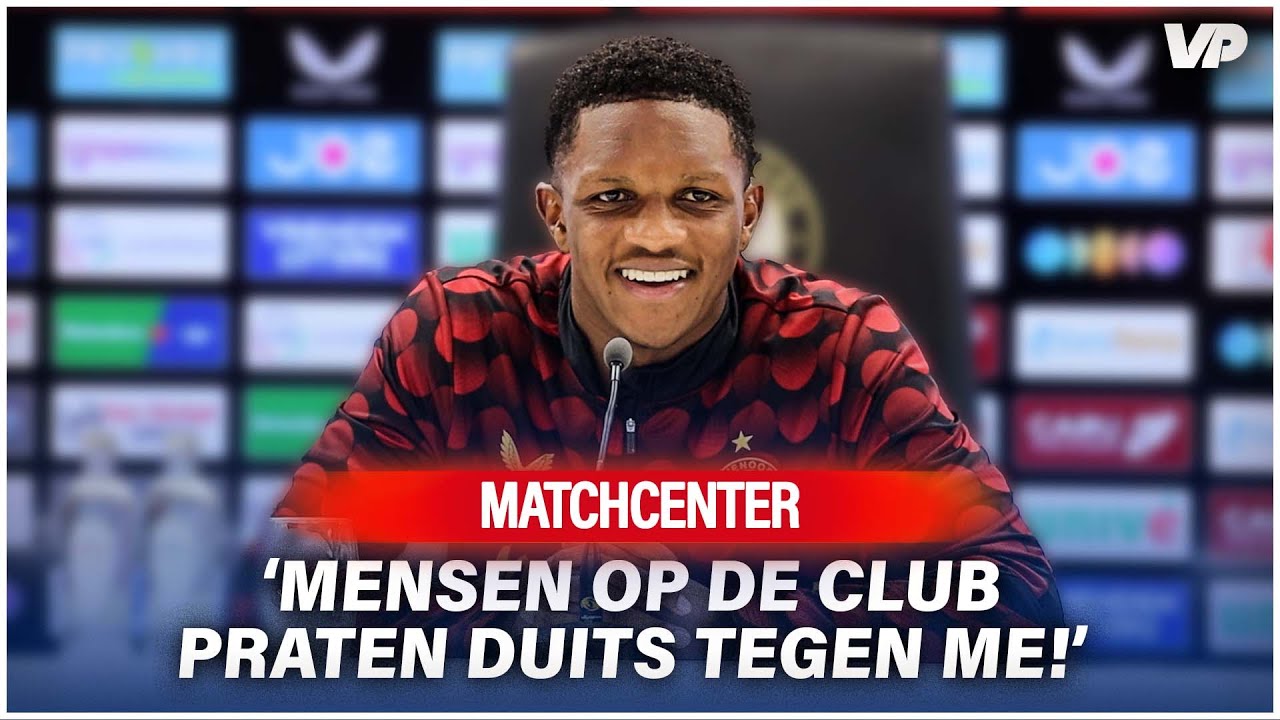 Van Persie is blij met tip van Engelse journalist: 'Hartstikke bedankt!'