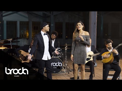 Djodje x Cuca Roseta - Vamos Fugir (Official Video)