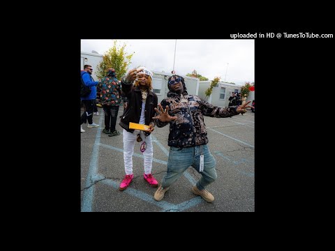 (FREE) YN Jay x Louie Ray x Flint x Detroit Type Beat "Skyline"