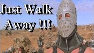 GOT GOLD !!! Mad Max Drift Mining. ask Jeff Williams