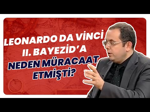 "II. Bayezid Dönemi, Devletin Kurumlarının Yerleştiği ve Oturduğu Dönemdir"