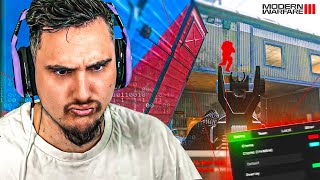 Le PREMIER CHEATER de MW3 😥