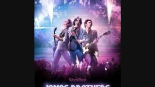 I&#39;m Gonna Getcha Good- Jonas Brothers 3D Concert Experience (Full + Lyrics!)