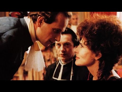 RIDICULE Bande Annonce (1996) de Patrice Lecomte