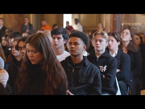 Retour en images  sur  Les Journées de l'Économie Autrement 2024