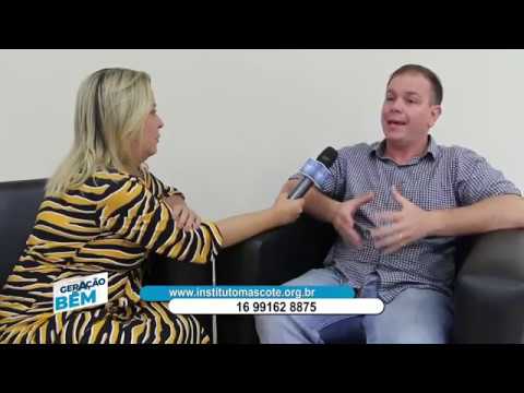 Geração do Bem    Instituto Mascote 29 05 2019