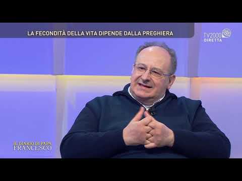 Il Diario di Papa Francesco, 3 maggio 2021