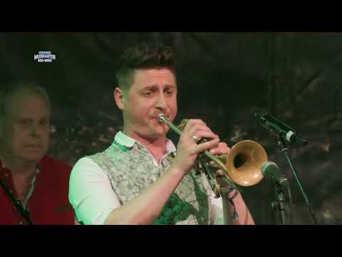 Die Lungauer - Christmastime in Oberkrain