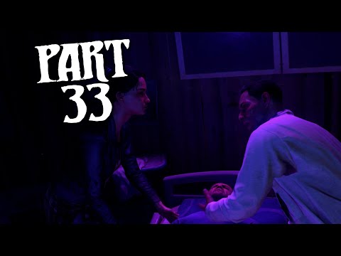 DYING LIGHT 2 STAY HUMAN PS5 Gameplay Part 33 - BACK FROM THE DEAD (FULL GAME)