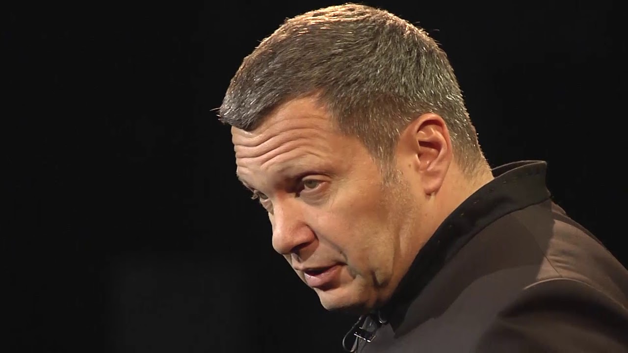 !NEW! Владимир СОЛОВЬЕВ - МХАТ. 24 ноября 2017