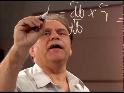 As Leis de Kepler 01