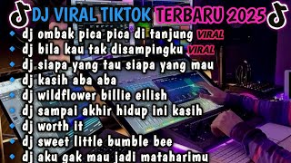 Download lagu DJ OMBAK PICA PICA DI TANJUNG REMIX VIRAL TIKTOK - OMBAK PICA PICA X UBUR UBUR IKAN LELE FULL BASS mp3