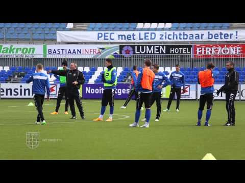 Voorbeschouwing Vitesse - PEC Zwolle