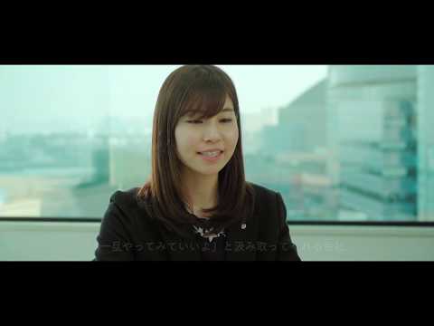 株式会社麻生_リクルーティングムービー_株式会社麻生