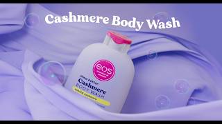 eos Products Cozy Cleanse