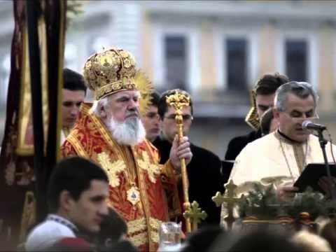 Bartolomeu Anania - Predică la duminica Învierii fiicei lui Iair