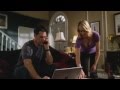 Hotch y Haley (Mentes Criminales 3x02) 