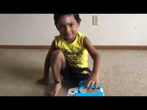 Ice cream truck | Saju's ice cream truck Vlog