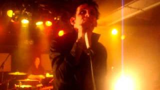 Aiden - See You In Hell The Waterfront 15/10/08