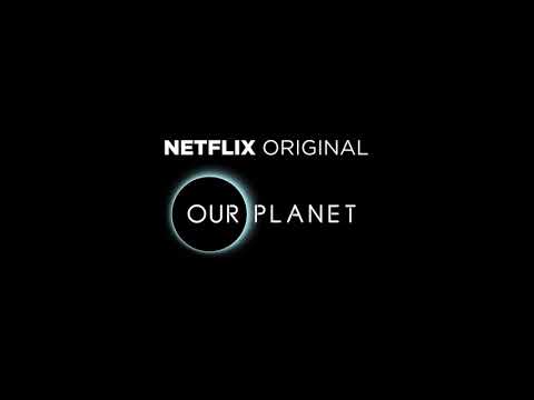 Mumford & Sons - The Wild | Our Planet OST