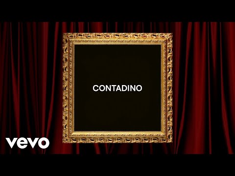 Video thumbnail for CONTADINO