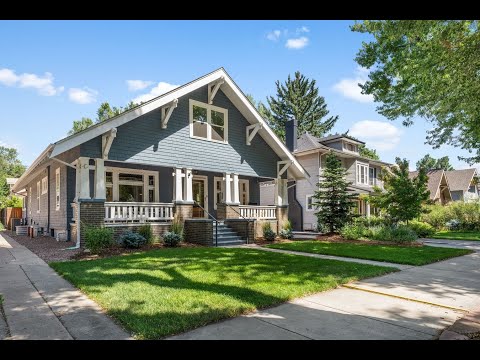 1331 N Wahsatch Avenue, Colorado Springs, CO 80903