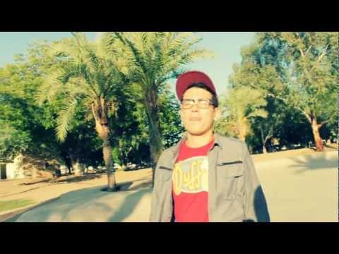 Charles Ans - Corazón Bohemio (Vídeo Clip / 2012)