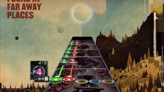August Burns Red - Blackwood (Guitar Hero 3 Custom Song)