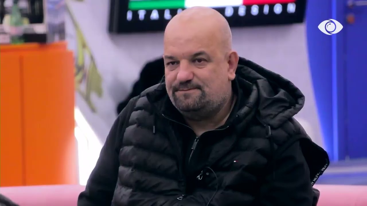 Me lekët do ndihmoj motrën/ Iliri jep përgjigje gjatë lojës me banorët