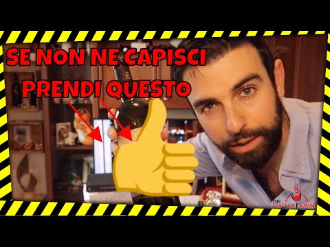 Il Vino Per chi Non  Capisce un C***O di Vino? – #LaRecensione