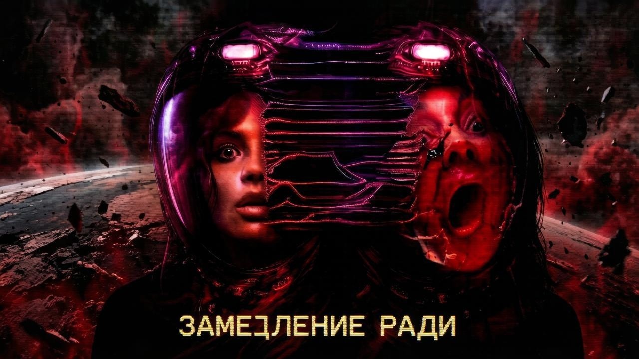 Анонс будущего обзора на фильм "Пепел"