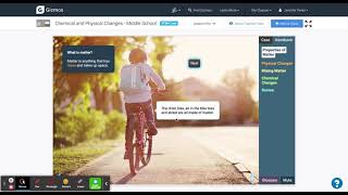 ExploreLearning Gizmos: Math & Science Virtual Labs and Simulations