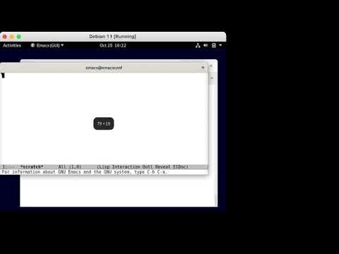 EmacsConf 2021: Manual Package Management in The Era of Repositories - Why and How - codingquark