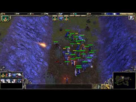 Whorims Ende ❄️ ✦ SPELLFORCE: BREATH OF WINTER #9 ✦ Let's Replay