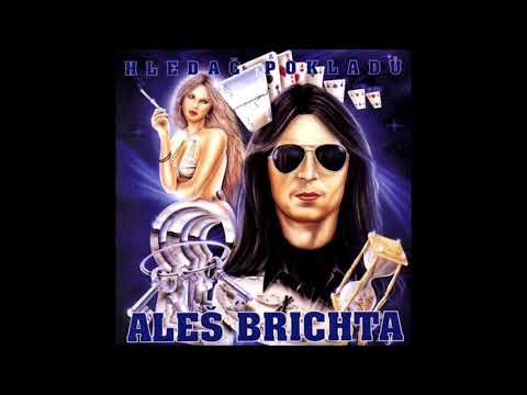 ALEŠ BRICHTA-ATENTÁT NA CITY