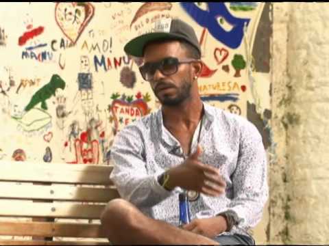 Soterópolis - Entrevista Limpo - Parte I