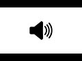 Scary Sound Effect Royalty Free