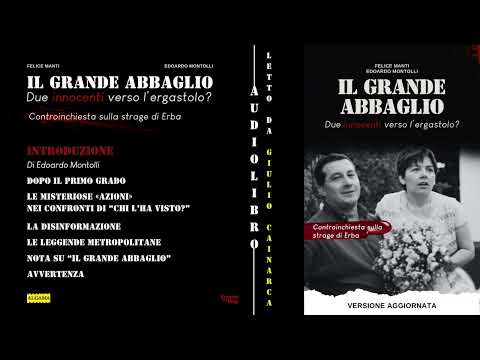 1. INTRODUZIONE - Il grande abbaglio (Audiolibro)