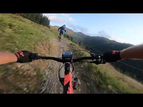 KTM MACINA KAPOHO 271 Bosch motor Preformance line CX / 75 Nm /