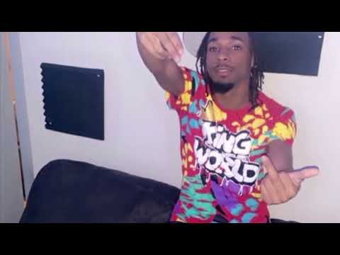 Sidenicca Certified- poppin (official audio)